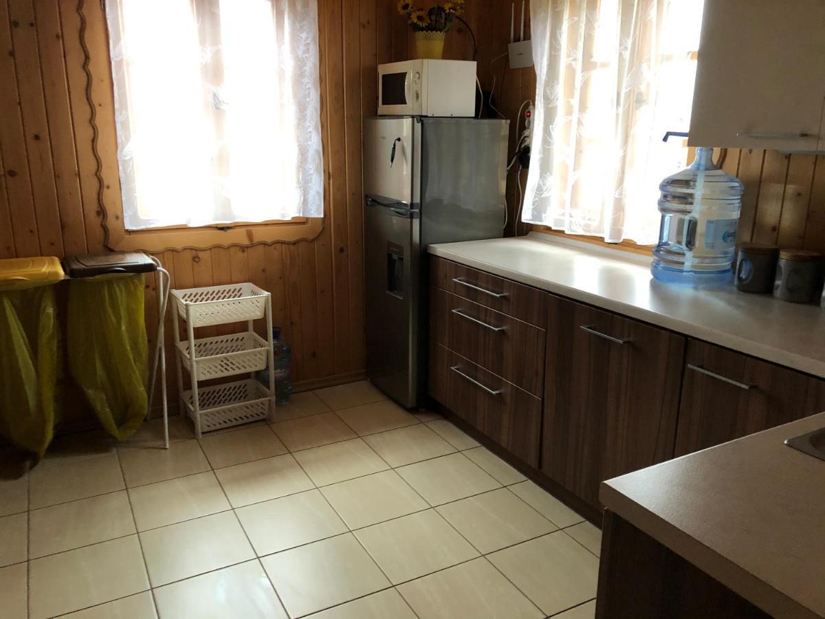 Chata Z Widokiem Na Babia Gore Pewel Wielka Exterior photo